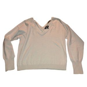 Express Knit Sweater